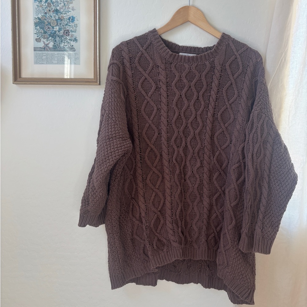 Neuflora Sweater